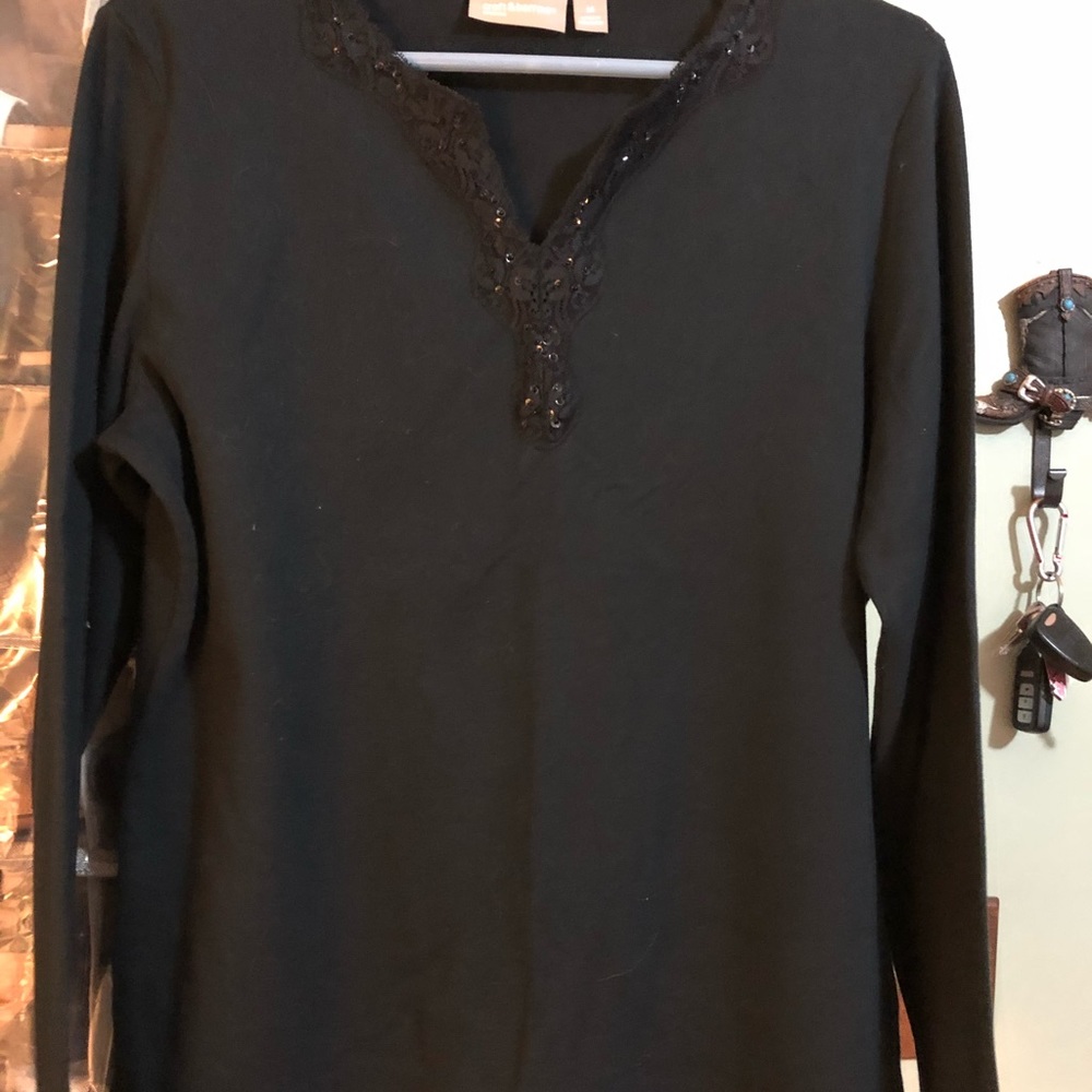 Croft n Barrow blouse